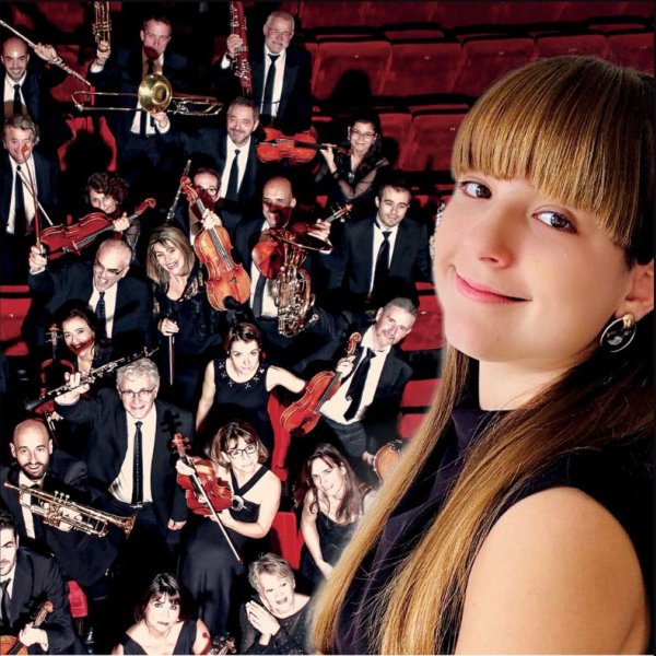 GRANDE SOIREE SYMPHONIQUE