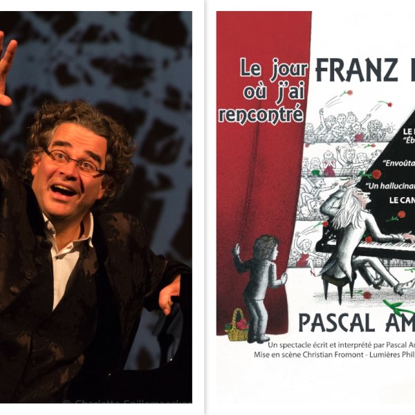 Pascal Amoyel