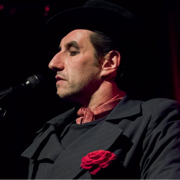 La Nuit du tango