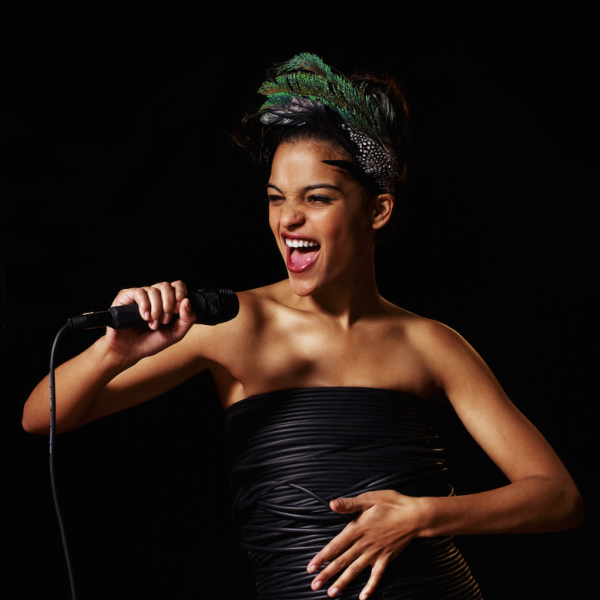 Agathe Iracema