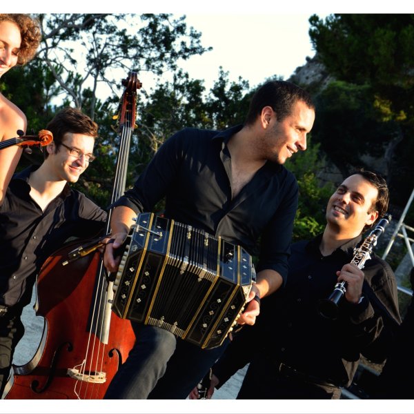 Quinteto Respiro