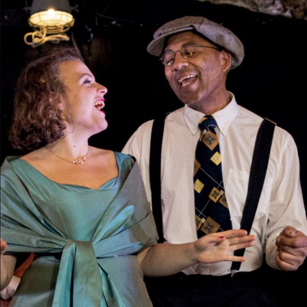 SWING UP ORCHESTRA