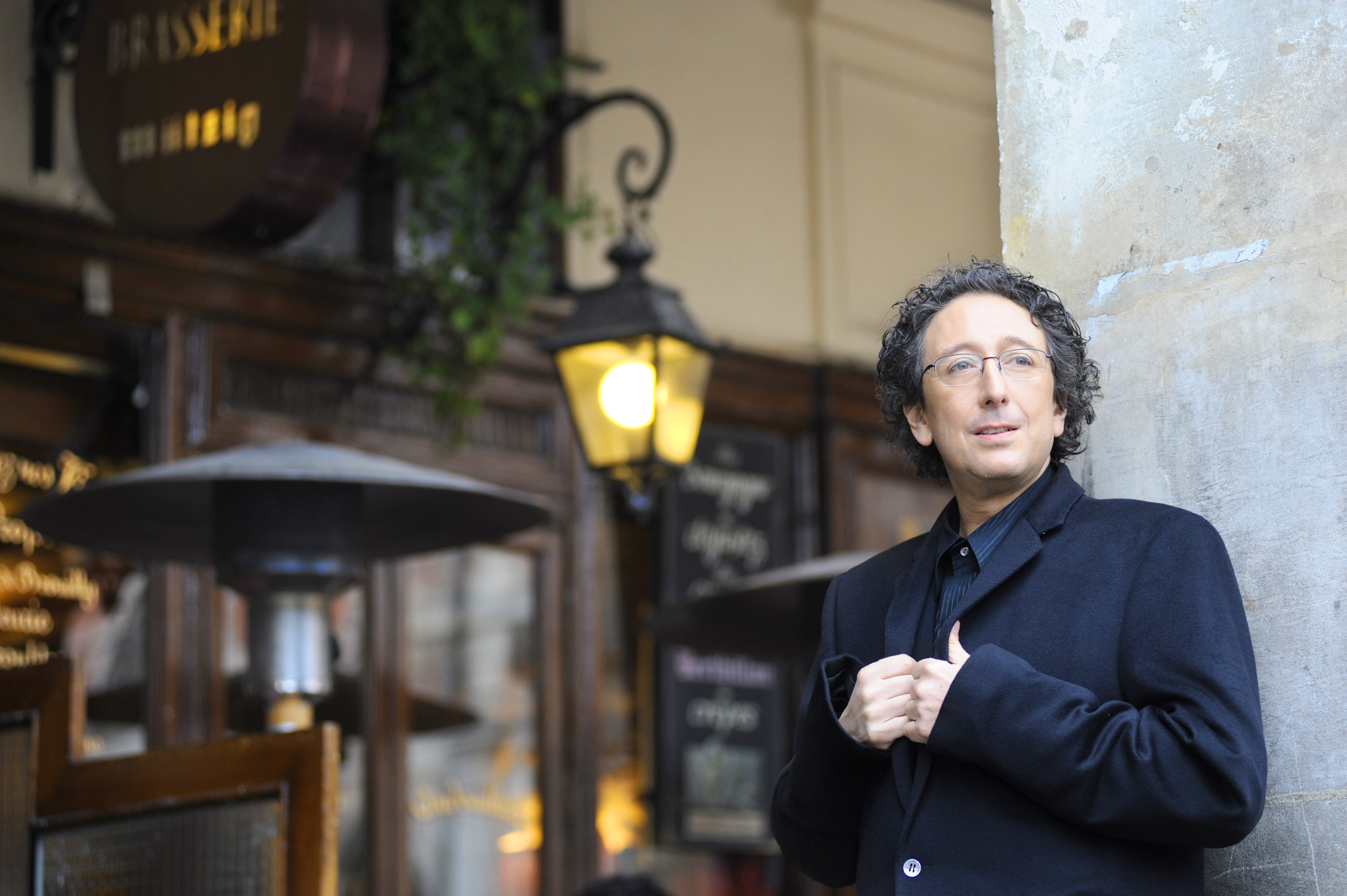 Photo de l'artiste