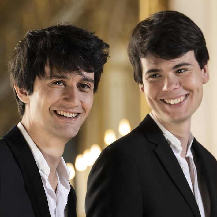 Photo de l'artiste