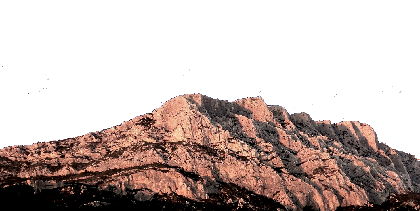Montagne Sainte-Victoire