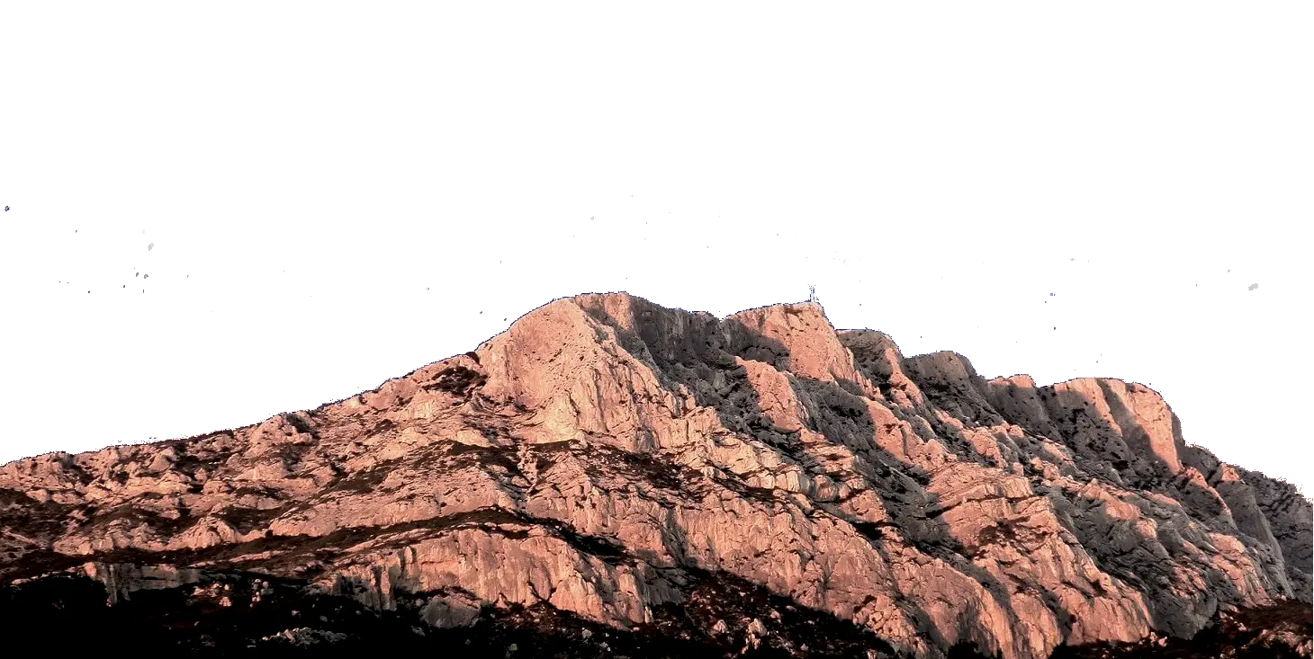 Montagne Sainte-Victoire